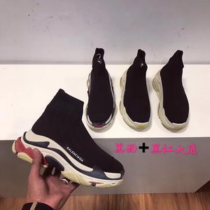 Balenciaga Shoes(AAA)-143