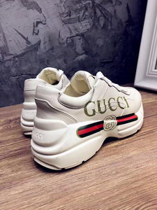 Gucci Shoes(AAA)-334