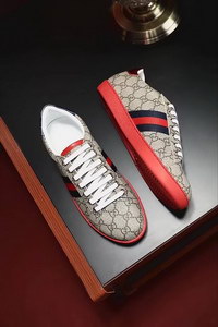 Gucci Shoes AAA(Women)-066