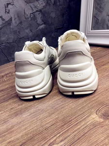 Gucci Shoes(AAA)-335