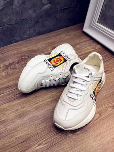 Gucci Shoes(AAA)-333