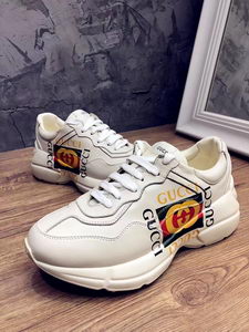 Gucci Shoes(AAA)-333