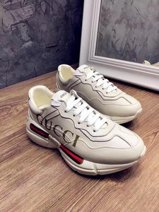Gucci Shoes AAA(Women)-068