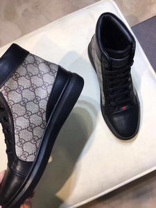 Gucci High Cut(AAA)-069