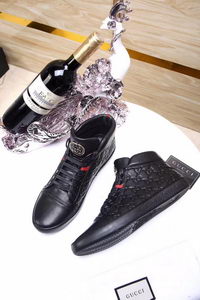 Gucci High Cut(AAA)-071
