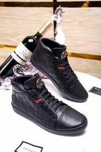 Gucci High Cut(AAA)-071