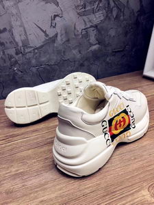 Gucci Shoes AAA(Women)-067