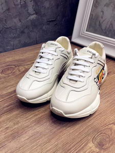 Gucci Shoes(AAA)-333