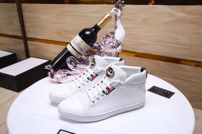 Gucci High Cut(AAA)-072