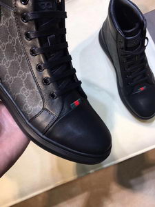 Gucci High Cut(AAA)-070