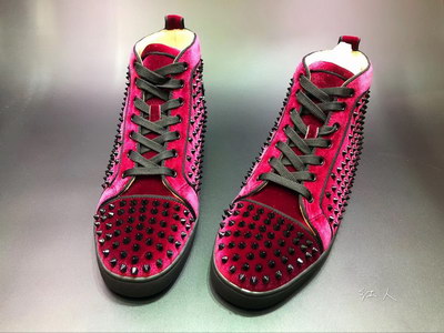 CL Men Shoes-312