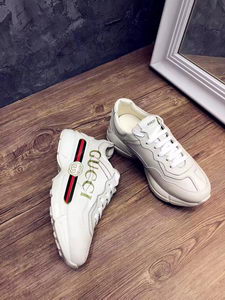 Gucci Shoes AAA(Women)-068