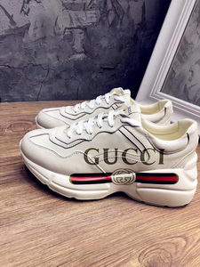 Gucci Shoes AAA(Women)-068