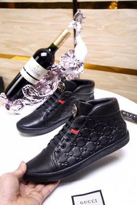 Gucci High Cut(AAA)-071