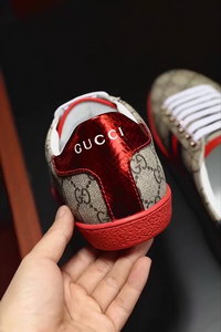 Gucci Shoes(AAA)-321
