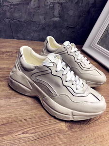 Gucci Shoes(AAA)-335