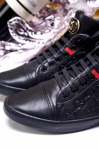Gucci High Cut(AAA)-071