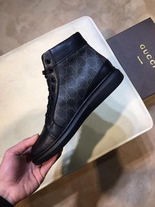 Gucci High Cut(AAA)-070