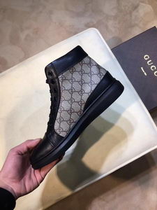 Gucci High Cut(AAA)-069