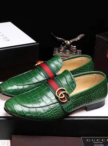 Gucci Shoes(AAAA)-012
