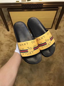 Gucci Slippers(AAA)-213