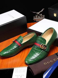 Gucci Shoes(AAAA)-012