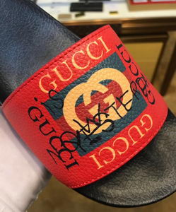 Gucci Slippers(AAA)-214