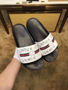Gucci Slippers(AAA)-212