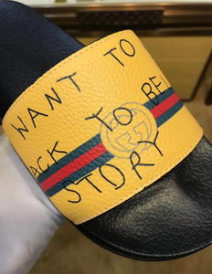 Gucci Slippers(AAA)-213