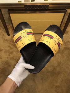 Gucci Slippers(AAA)-213