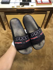 Gucci Slippers(AAA)-215