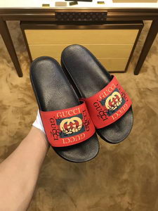 Gucci Slippers(AAA)-214