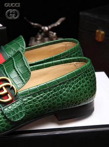 Gucci Shoes(AAAA)-012