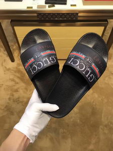 Gucci Slippers(AAA)-215