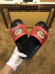 Gucci Slippers(AAA)-214
