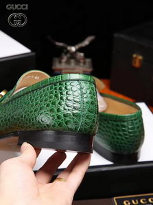 Gucci Shoes(AAAA)-012