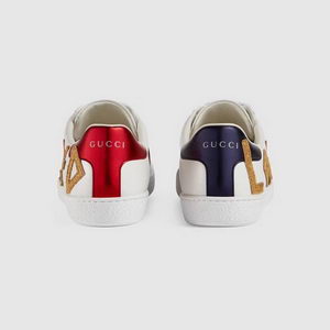 Gucci Shoes(AAA)-337