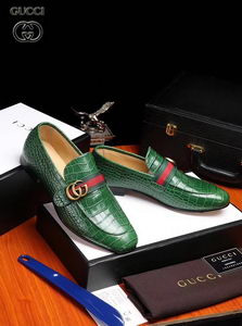 Gucci Shoes(AAAA)-012
