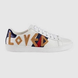 Gucci Shoes(AAA)-337