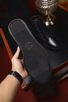 Gucci High Cut(AAA)-079