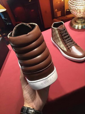 Gucci High Cut(AAA)-081