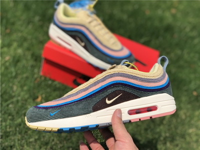 Nike Air Max 1 97 VF SW(women)