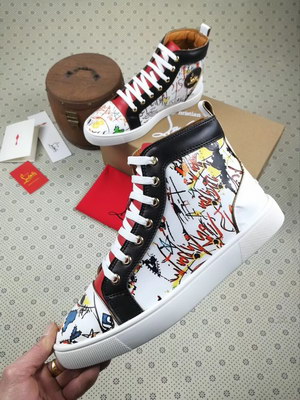 CL Men Shoes-320