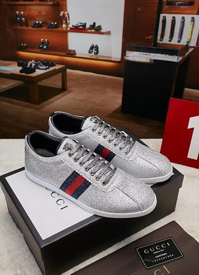 Gucci Shoes(AAA)-366