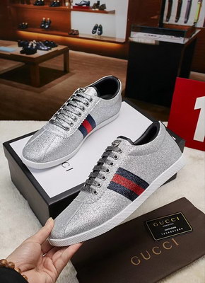 Gucci Shoes(AAA)-366
