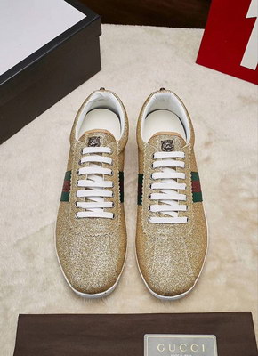Gucci Shoes AAA(Women)-078