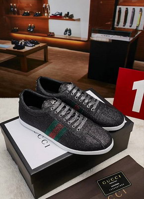 Gucci Shoes AAA(Women)-077
