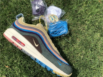Nike Air Max 1 97 VF SW