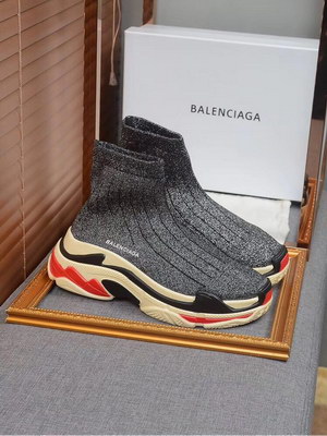 Balenciaga Shoes(AAA)-185