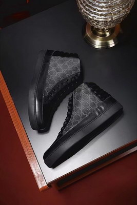 Gucci High Cut(AAA)-079